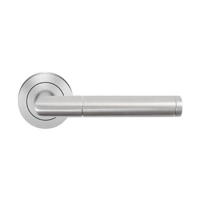 Poignée de porte Rio Steel - Poignée de porte en inox