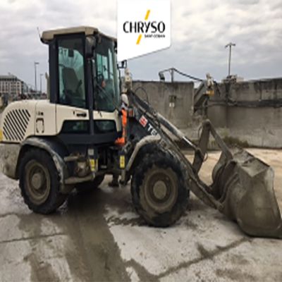  ChrysoGreenDecap 300 - Agent décapant biodégradable