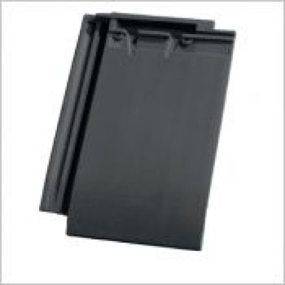 HP 17 Huguenot - Tuile terre cuite petit moule