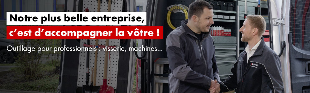 Würth France